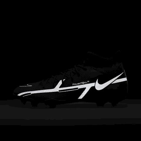 Nike Phantom GT2 Club Dynamic Fit MG Multi-Ground Football Boot - Black |  DC0819-004 | FOOTY.COM
