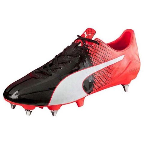 puma evo speed sg