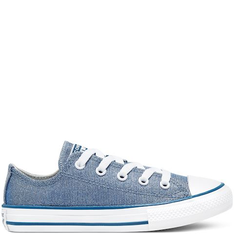 converse all star textile