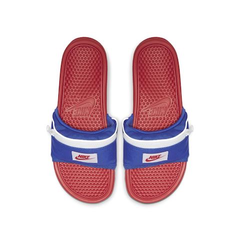 nike benassi jdi bum bag