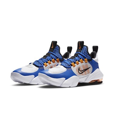 Nike Air Max Alpha Savage 2 Men's Training Shoe - Blue | CK9408-408 |  FOOTY.COM