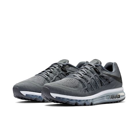 Nike Air Max 2015 Men's Shoe - Grey 