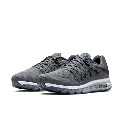 nike air max 2015 grey