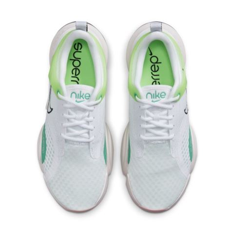 Nike SuperRep Go 2 Women's Training Shoe - White | CZ0612-136 | FOOTY.COM