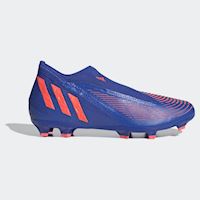 Laceless Football Boots | FOOTY.COM