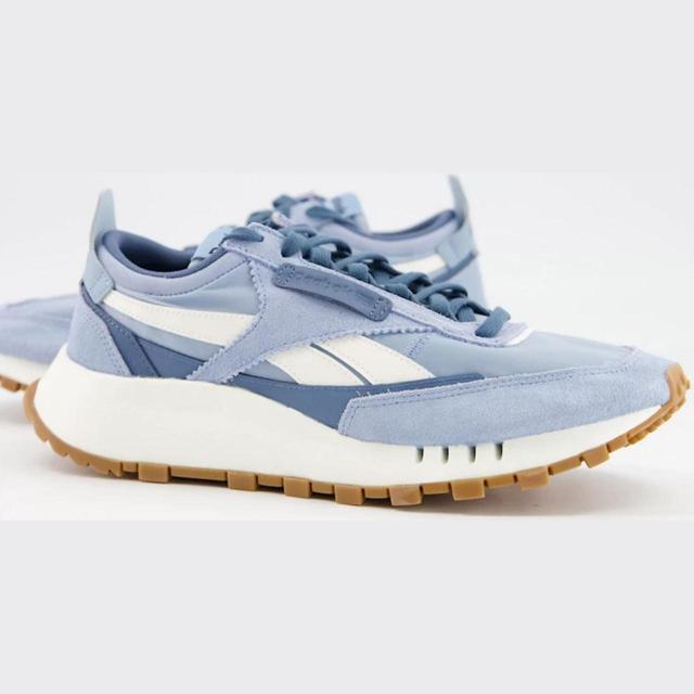 Reebok Classic Leather Legacy Shoes | FY7557 | FOOTY.COM
