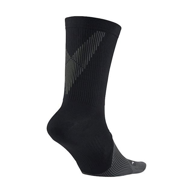 nike elite lightweight crew running socks