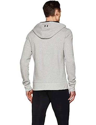 ua pursuit microthread full zip