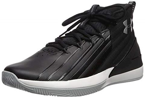 men's ua lockdown 3 basketball shoes