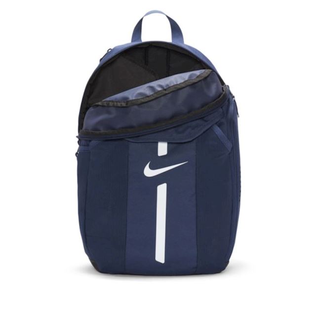 Nike Academy Team Football Backpack - Green | DC2647-411 | FOOTY.COM