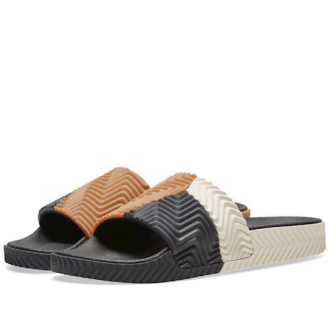 adidas originals by alexander wang adilette slides