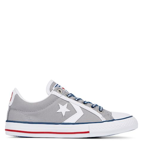 converse star player canvas