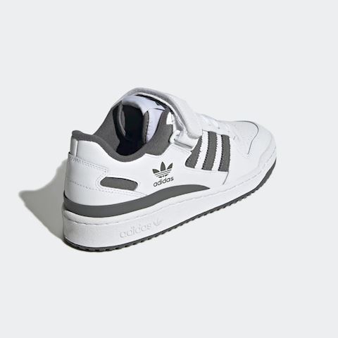 adidas Forum Low Shoes | H01942 | FOOTY.COM