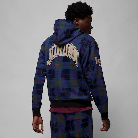 jordan essential holiday men's hoodie