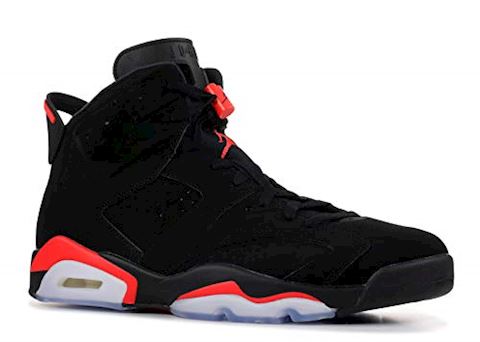 air jordan 6 retro men's shoe
