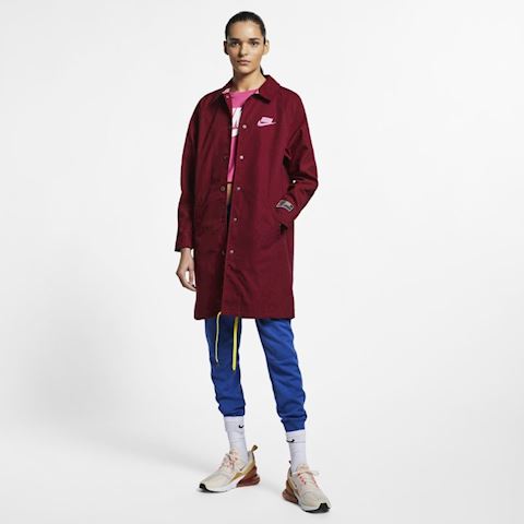 nike sportswear nsw jacket