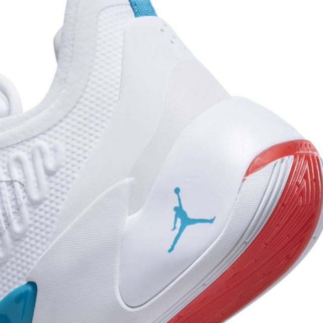 Nike Luka 1 Older Kids' Basketball Shoes - White | DQ6513-104 | FOOTY.COM