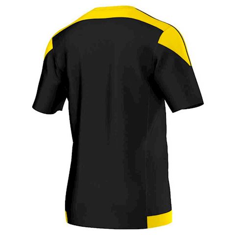 adidas striped 15 ss jersey