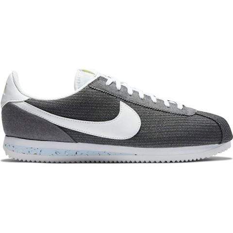 nike cortez premium grey