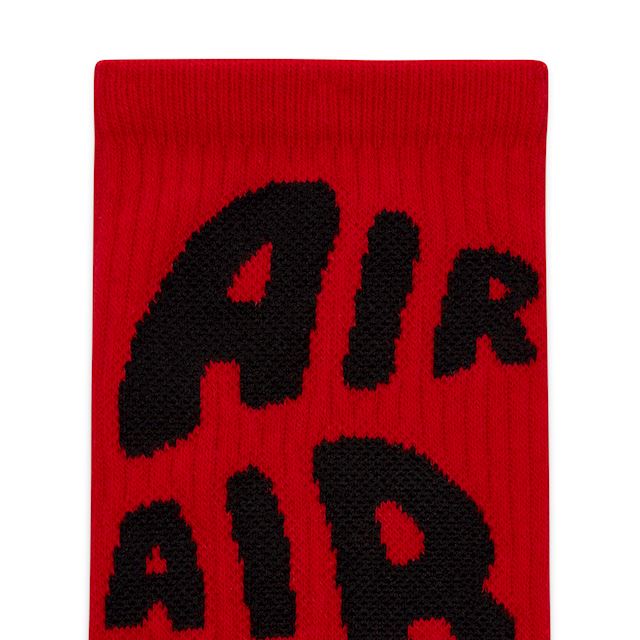 Nike Everyday Essentials Crew Socks - Red | DR9719-657 | FOOTY.COM