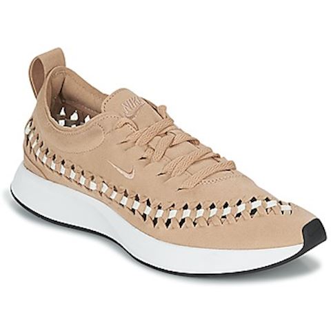 women's nike dualtone racer woven casual shoes