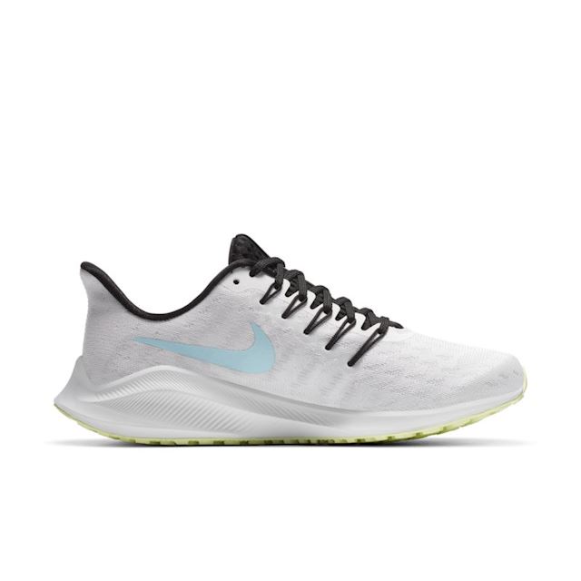nike react miler vs vomero