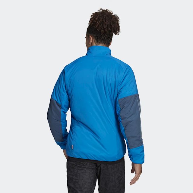 adidas Terrex Techrock Stretch PrimaLoft® Jacket HE2280