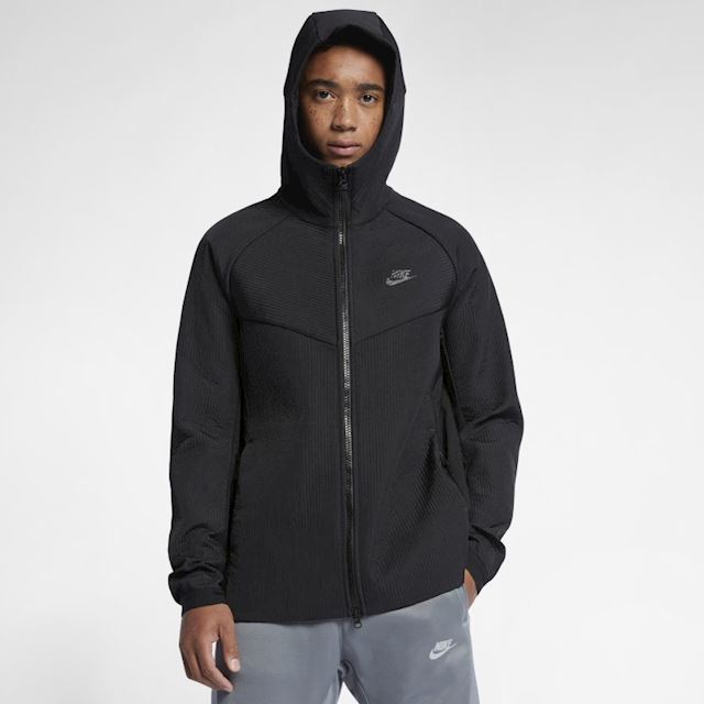 nike sportswear tech pack woven jacket