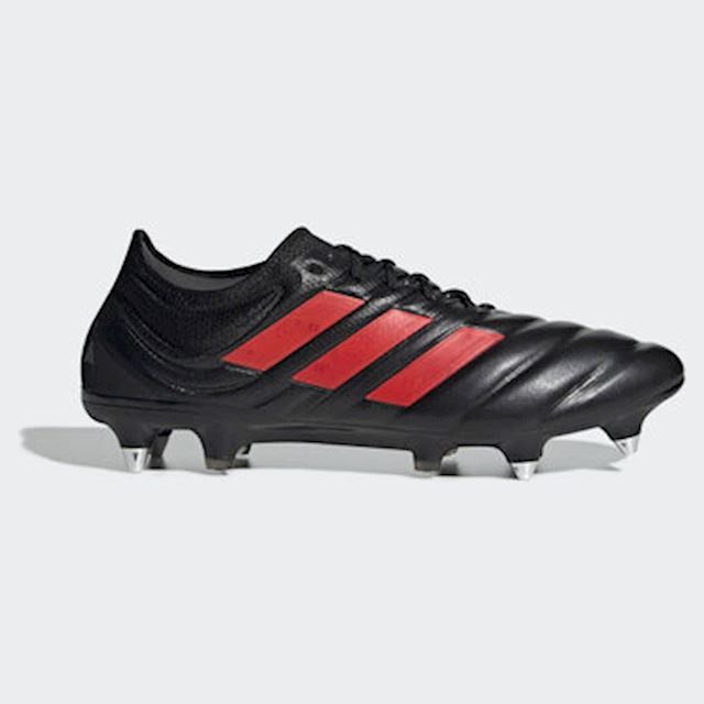 copa 19.1 soft ground