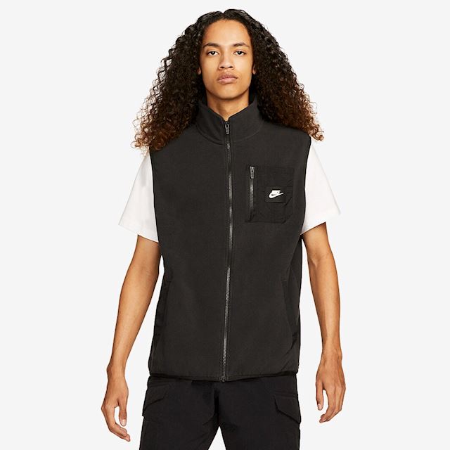 Nike Sportswear SPU TF Polar Fleece Vest | DQ5105-045 | FOOTY.COM