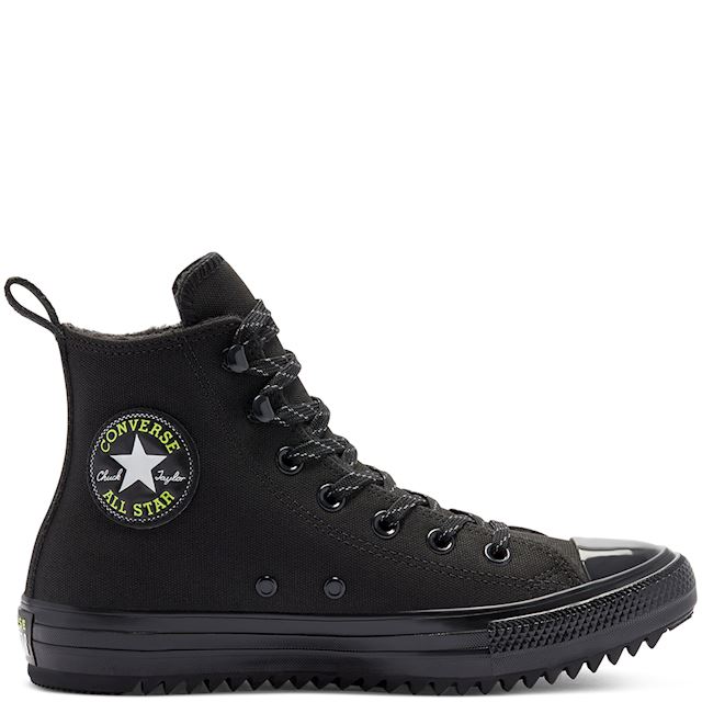 converse chuck taylor all star hiker boot