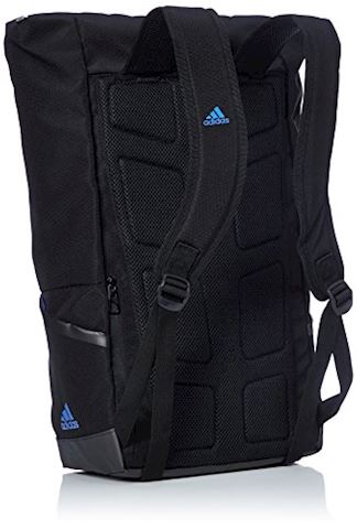 adidas football icon backpack