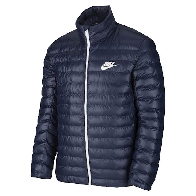 Nike Sportswear Synthetic-Fill Puffer Jacket - Blue | BV4685-452 ...