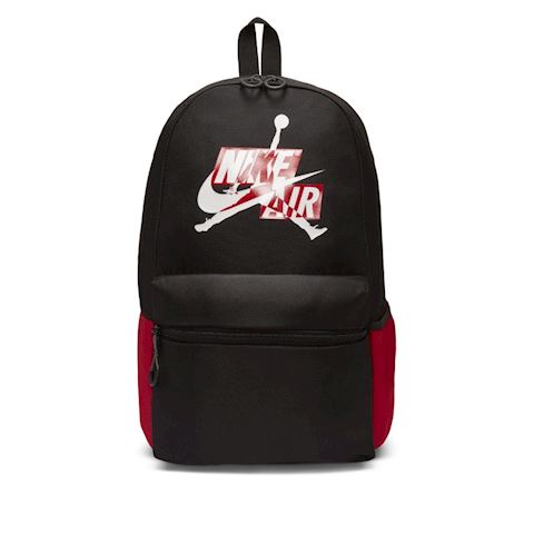 jordan jumpman backpack large