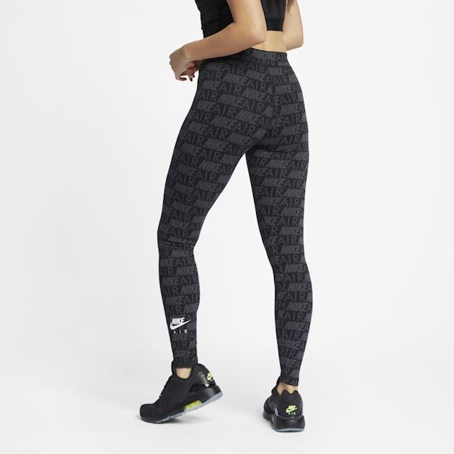 nike air printed leggings