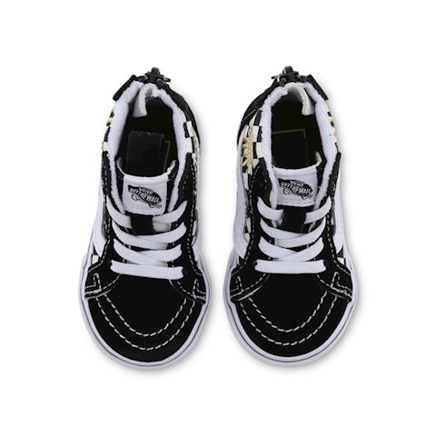 vans sk8 hi baby