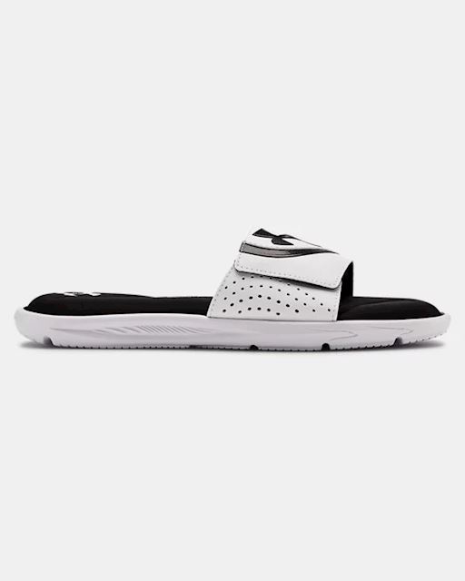 Under Armour Men's UA Ignite VI Slides 