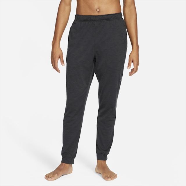 Nike Yoga Dri-FIT Men's Trousers - Black | CZ2208-010 | FOOTY.COM