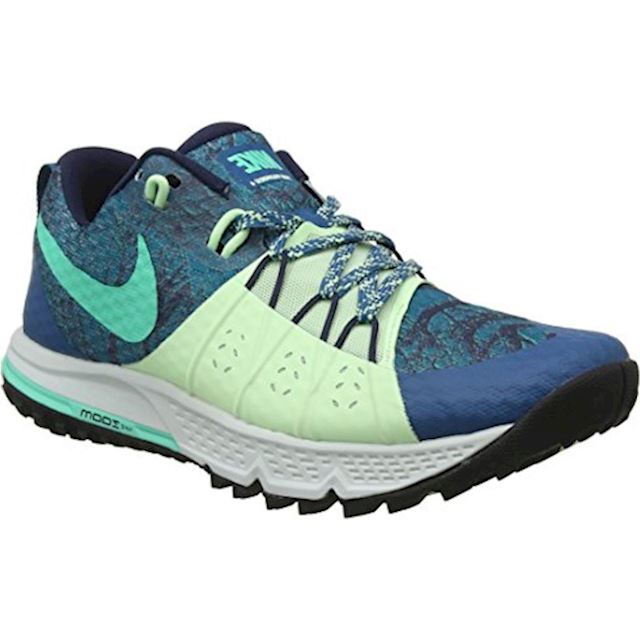 nike zoom wildhorse 4 women's