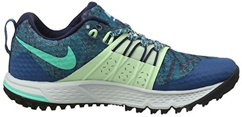 nike air zoom wildhorse 4 w