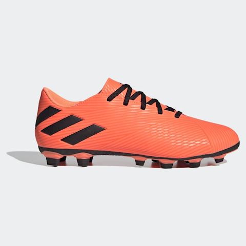 nemeziz 19.4 flexible ground cleats