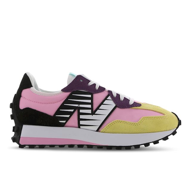 footaction new balance 327