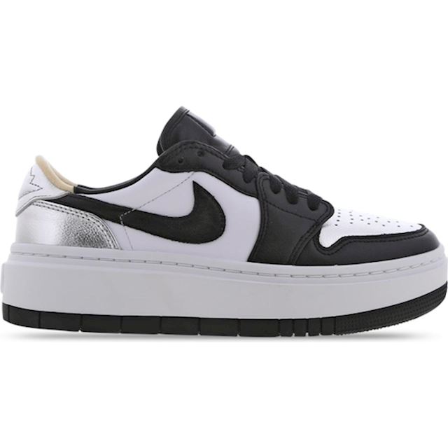 Nike Aj1 Lv8d - Women Shoes | DQ8561-001 | FOOTY.COM