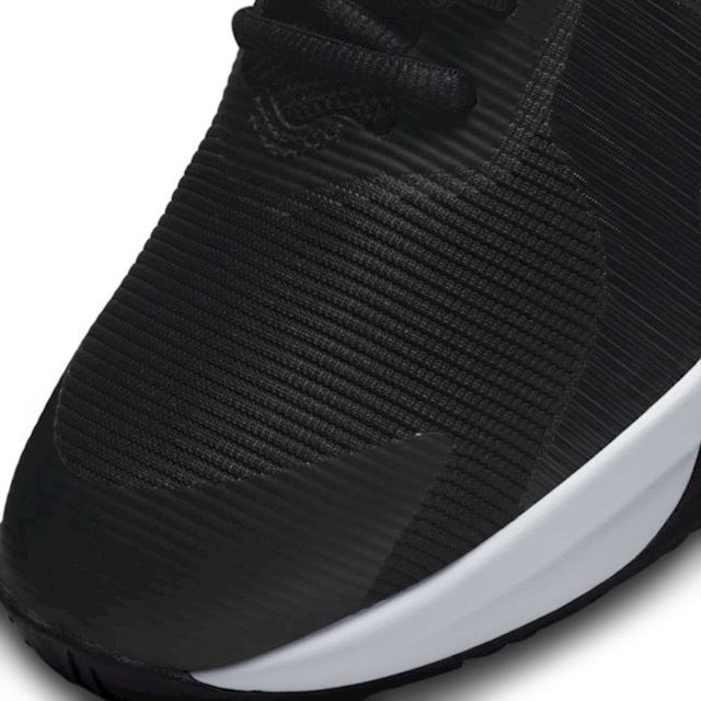 Nike Air Max Impact 4 Basketball Shoes - Black | DM1124-003 | FOOTY.COM