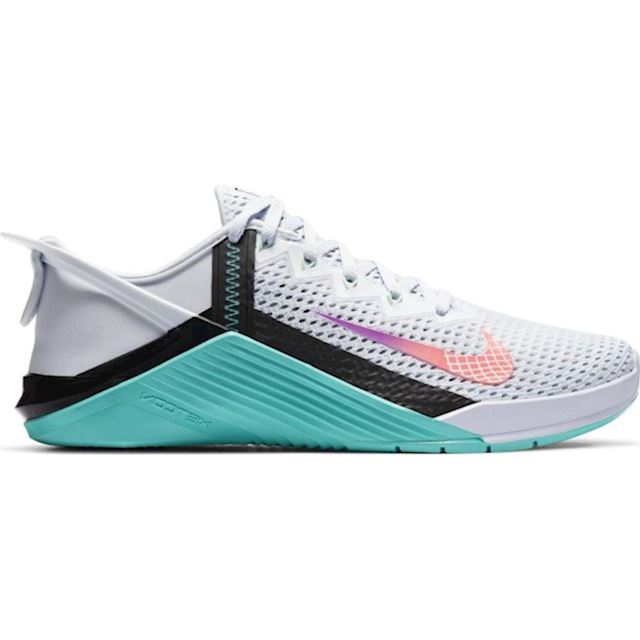 nike react miler shield dames