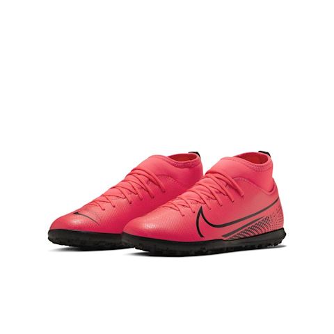 nike mercurial youth turf shoes