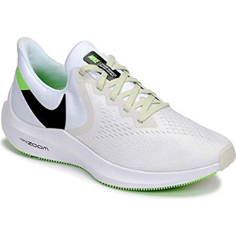 nike winflo 6 vs 7