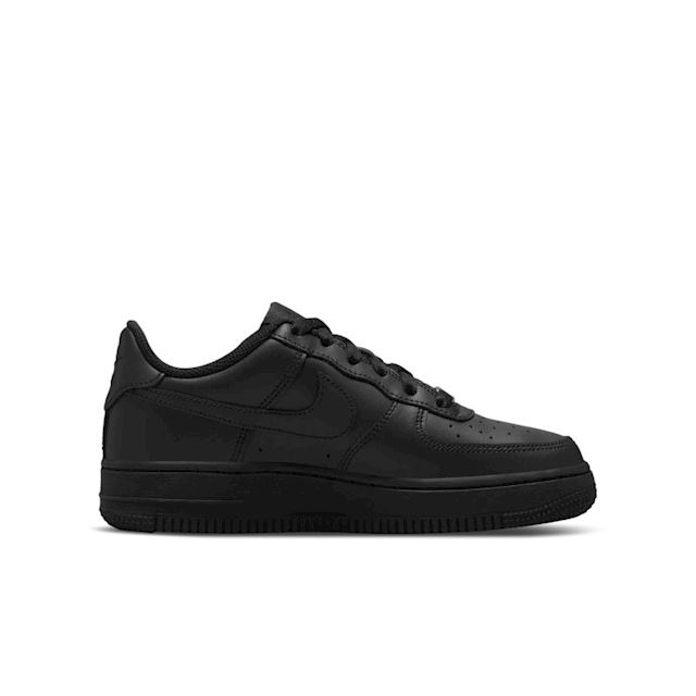black air force youth