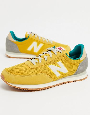 New Balance 720 Varsity trainers in 