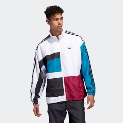 asymm track jacket